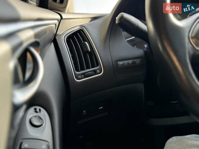 Коричневый Инфинити Q50, объемом двигателя 3 л и пробегом 98 тыс. км за 14800 $, фото 15 на Automoto.ua