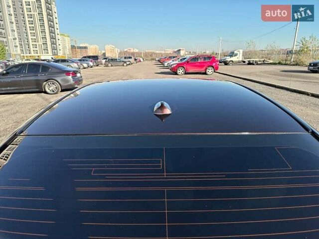 Коричневий Інфініті Q50, об'ємом двигуна 3 л та пробігом 76 тис. км за 17000 $, фото 22 на Automoto.ua