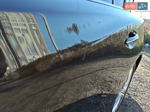 Коричневий Інфініті Q50, об'ємом двигуна 3 л та пробігом 76 тис. км за 17000 $, фото 41 на Automoto.ua