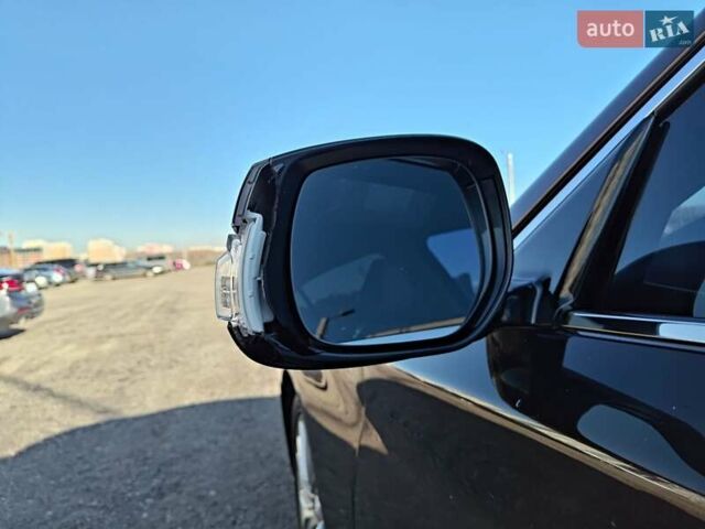 Коричневий Інфініті Q50, об'ємом двигуна 3 л та пробігом 76 тис. км за 17000 $, фото 4 на Automoto.ua