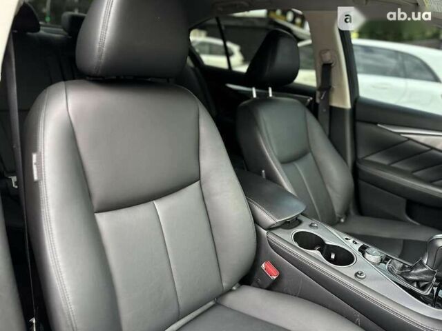 Инфинити Q50, объемом двигателя 3 л и пробегом 888 тыс. км за 18200 $, фото 26 на Automoto.ua