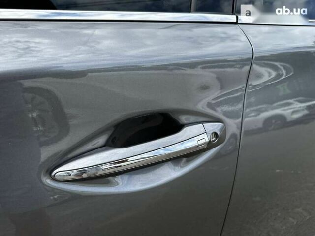 Инфинити Q50, объемом двигателя 3 л и пробегом 888 тыс. км за 18200 $, фото 14 на Automoto.ua