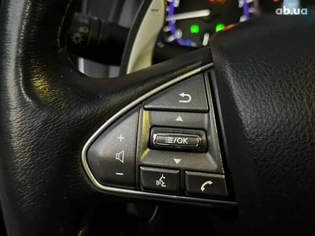 Інфініті Q50, об'ємом двигуна 0 л та пробігом 260 тис. км за 15500 $, фото 25 на Automoto.ua