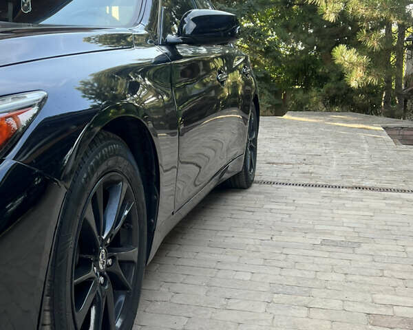 Инфинити Q50, объемом двигателя 3.7 л и пробегом 180 тыс. км за 13500 $, фото 7 на Automoto.ua