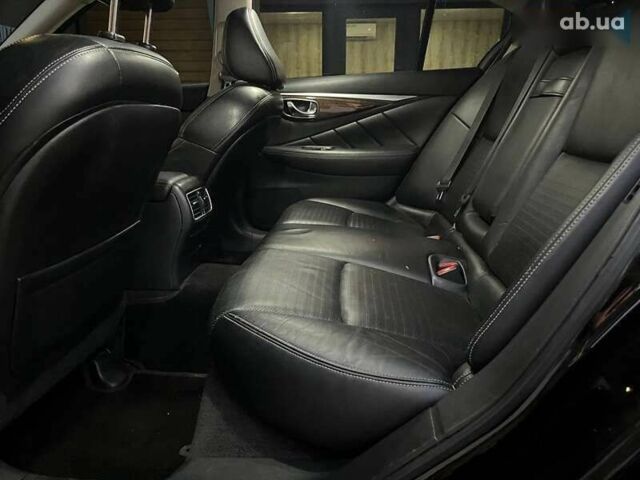 Інфініті Q50, об'ємом двигуна 0 л та пробігом 260 тис. км за 15500 $, фото 28 на Automoto.ua