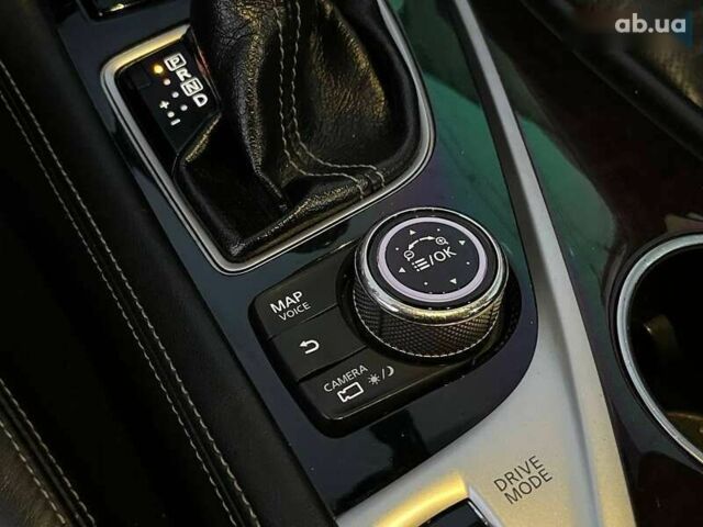 Інфініті Q50, об'ємом двигуна 0 л та пробігом 260 тис. км за 15500 $, фото 22 на Automoto.ua