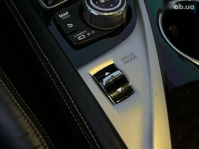 Інфініті Q50, об'ємом двигуна 0 л та пробігом 260 тис. км за 15500 $, фото 23 на Automoto.ua