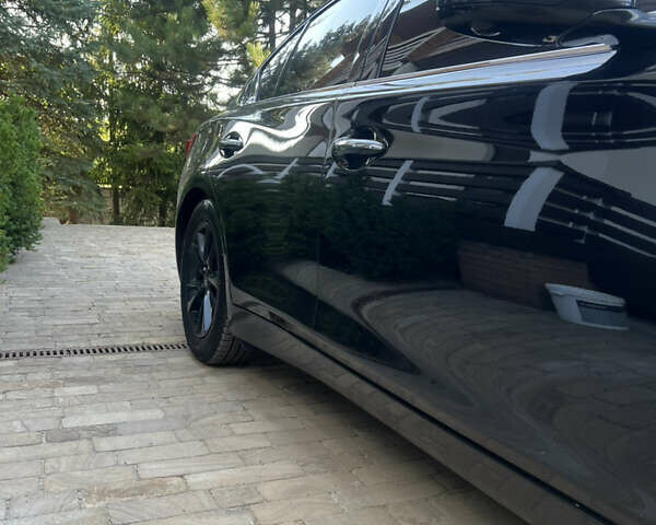 Инфинити Q50, объемом двигателя 3.7 л и пробегом 180 тыс. км за 13500 $, фото 6 на Automoto.ua