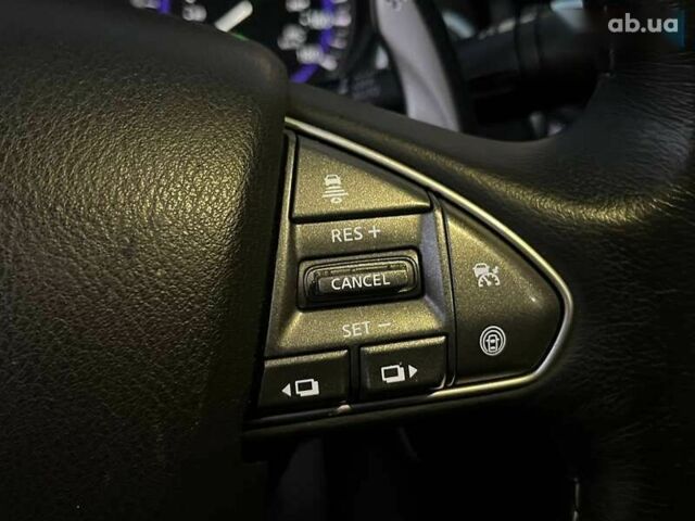 Інфініті Q50, об'ємом двигуна 0 л та пробігом 260 тис. км за 15500 $, фото 24 на Automoto.ua