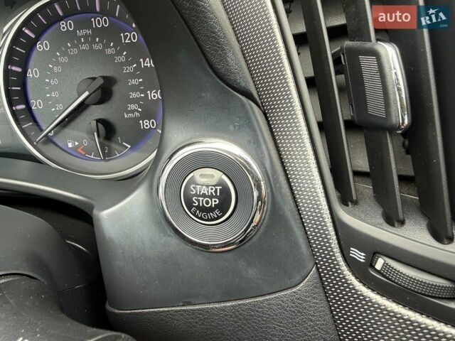 Инфинити Q50, объемом двигателя 2 л и пробегом 130 тыс. км за 11900 $, фото 21 на Automoto.ua