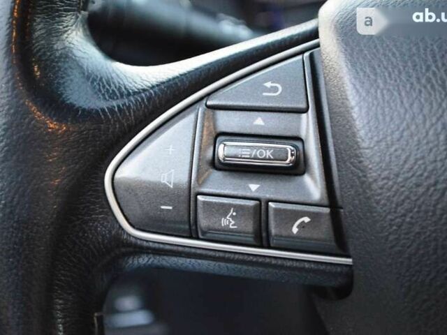 Инфинити Q50, объемом двигателя 2 л и пробегом 160 тыс. км за 13999 $, фото 27 на Automoto.ua