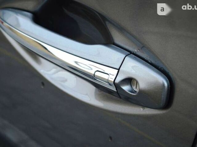 Инфинити Q50, объемом двигателя 2 л и пробегом 160 тыс. км за 13999 $, фото 18 на Automoto.ua