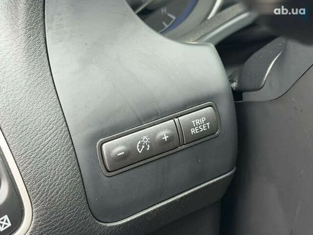 Інфініті Q50, об'ємом двигуна 2.1 л та пробігом 138 тис. км за 17500 $, фото 24 на Automoto.ua