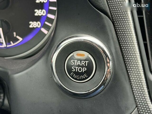 Інфініті Q50, об'ємом двигуна 2.1 л та пробігом 138 тис. км за 17500 $, фото 29 на Automoto.ua