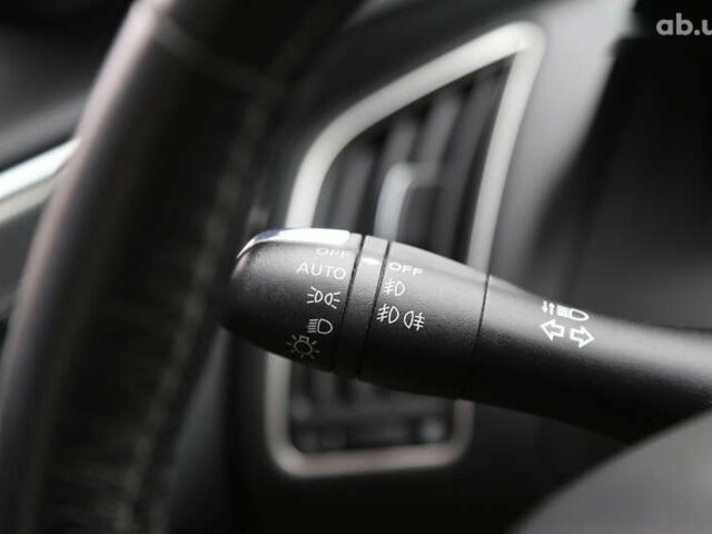 Инфинити Q50, объемом двигателя 2.1 л и пробегом 84 тыс. км за 19500 $, фото 23 на Automoto.ua