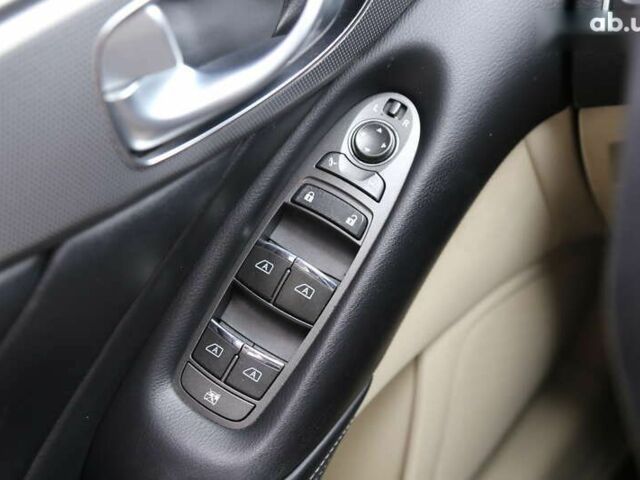 Инфинити Q50, объемом двигателя 2.1 л и пробегом 84 тыс. км за 19500 $, фото 24 на Automoto.ua