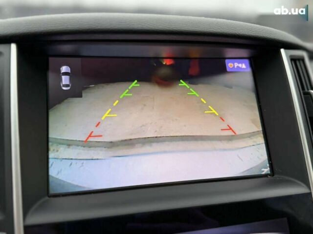 Інфініті Q50, об'ємом двигуна 2.1 л та пробігом 138 тис. км за 17500 $, фото 23 на Automoto.ua