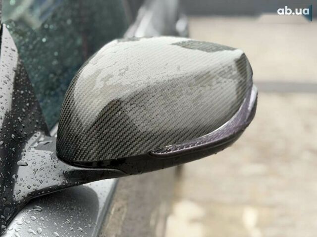 Інфініті Q50, об'ємом двигуна 2.1 л та пробігом 138 тис. км за 17500 $, фото 26 на Automoto.ua