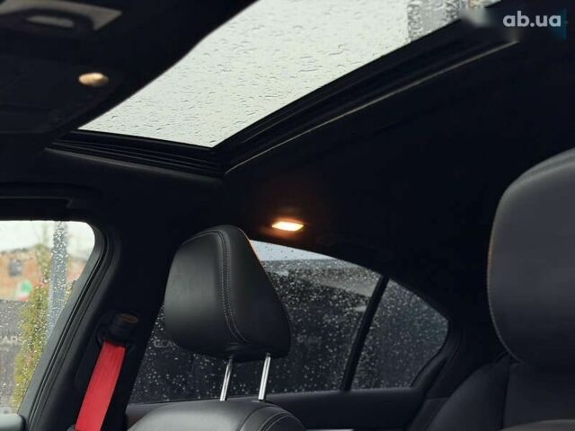 Інфініті Q50, об'ємом двигуна 2.1 л та пробігом 138 тис. км за 17500 $, фото 22 на Automoto.ua