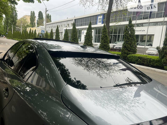 Інфініті Q50, об'ємом двигуна 3 л та пробігом 109 тис. км за 20900 $, фото 15 на Automoto.ua