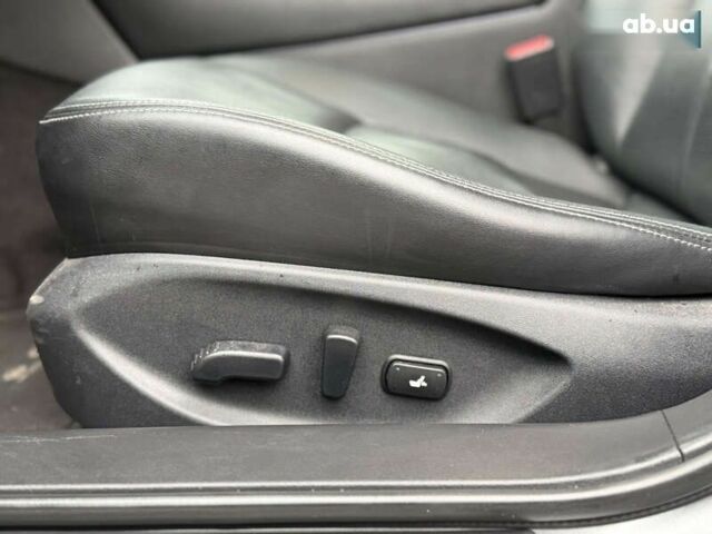 Інфініті Q50, об'ємом двигуна 2.1 л та пробігом 138 тис. км за 17500 $, фото 16 на Automoto.ua