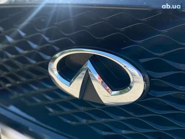 Інфініті Q50, об'ємом двигуна 3 л та пробігом 110 тис. км за 13990 $, фото 3 на Automoto.ua