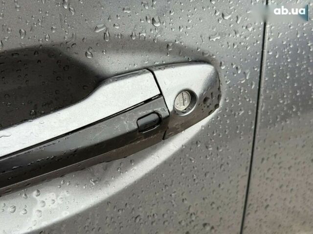 Інфініті Q50, об'ємом двигуна 2.1 л та пробігом 138 тис. км за 17500 $, фото 19 на Automoto.ua