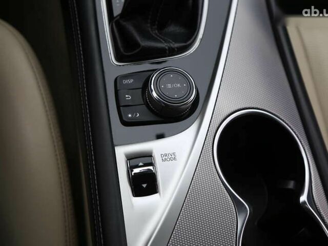 Инфинити Q50, объемом двигателя 2.1 л и пробегом 84 тыс. км за 19500 $, фото 20 на Automoto.ua