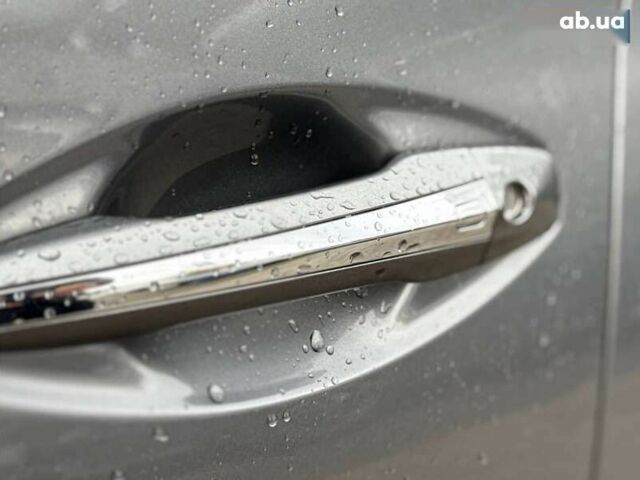 Инфинити Q50, объемом двигателя 3 л и пробегом 170 тыс. км за 15500 $, фото 10 на Automoto.ua