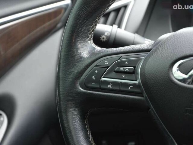 Инфинити Q50, объемом двигателя 3 л и пробегом 110 тыс. км за 15999 $, фото 23 на Automoto.ua