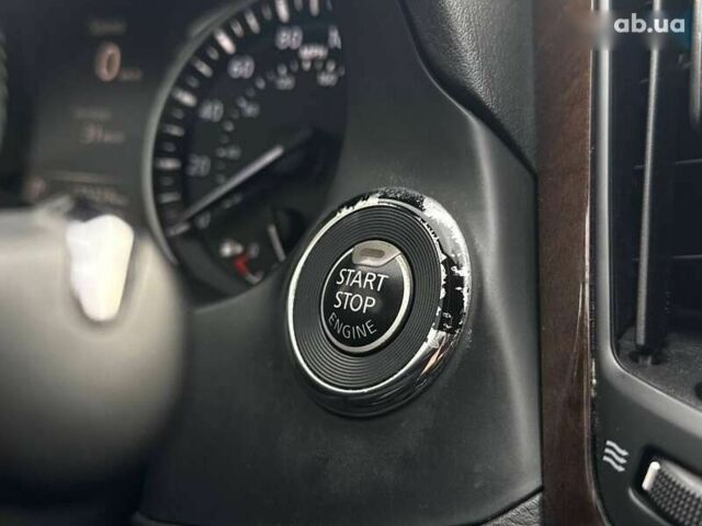 Инфинити Q50, объемом двигателя 3 л и пробегом 170 тыс. км за 15500 $, фото 20 на Automoto.ua