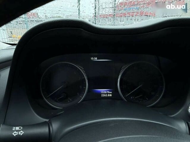 Инфинити Q50, объемом двигателя 3 л и пробегом 132 тыс. км за 11990 $, фото 15 на Automoto.ua