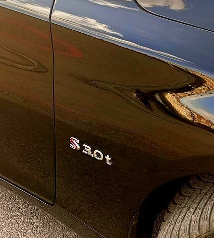 Інфініті Q50, об'ємом двигуна 3 л та пробігом 89 тис. км за 14500 $, фото 7 на Automoto.ua
