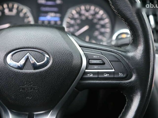 Инфинити Q50, объемом двигателя 3 л и пробегом 60 тыс. км за 16900 $, фото 17 на Automoto.ua
