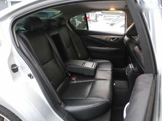 Инфинити Q50, объемом двигателя 3 л и пробегом 60 тыс. км за 16900 $, фото 10 на Automoto.ua