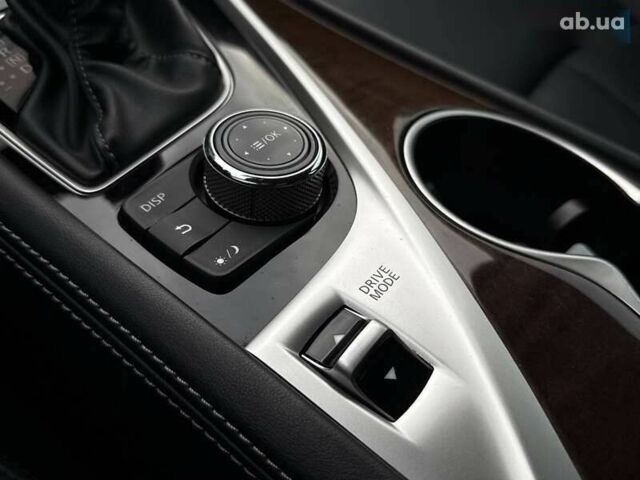 Инфинити Q50, объемом двигателя 3 л и пробегом 170 тыс. км за 15500 $, фото 25 на Automoto.ua