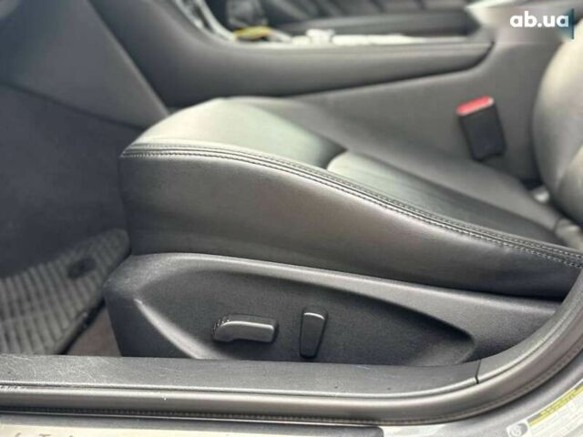 Инфинити Q50, объемом двигателя 3 л и пробегом 170 тыс. км за 15500 $, фото 12 на Automoto.ua