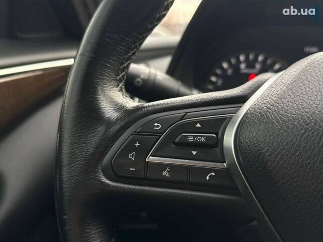 Инфинити Q50, объемом двигателя 3 л и пробегом 170 тыс. км за 15500 $, фото 14 на Automoto.ua