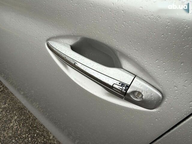 Инфинити Q50, объемом двигателя 3 л и пробегом 132 тыс. км за 11990 $, фото 10 на Automoto.ua