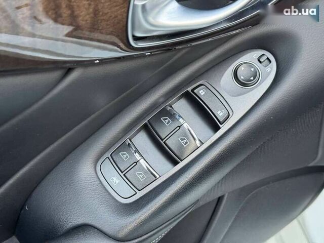 Інфініті Q50, об'ємом двигуна 3 л та пробігом 71 тис. км за 15990 $, фото 27 на Automoto.ua