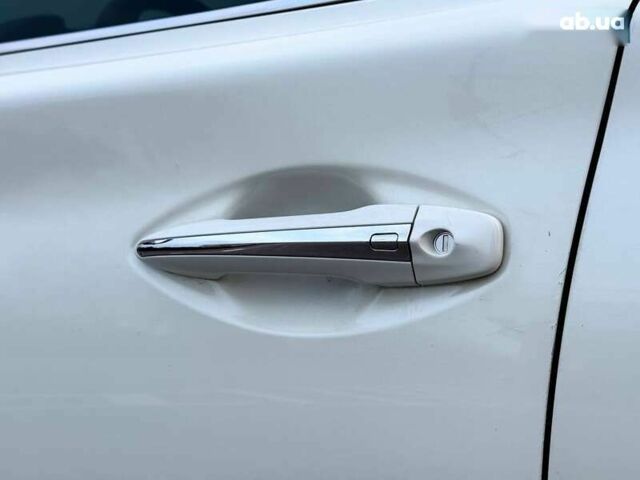 Інфініті Q50, об'ємом двигуна 3 л та пробігом 71 тис. км за 15990 $, фото 11 на Automoto.ua