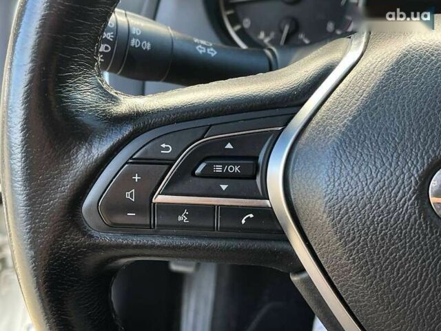 Инфинити Q50, объемом двигателя 2 л и пробегом 150 тыс. км за 20600 $, фото 11 на Automoto.ua