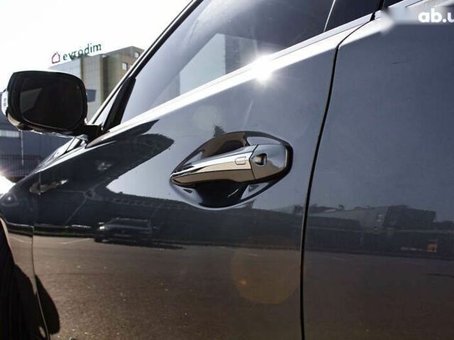 Инфинити Q50, объемом двигателя 3 л и пробегом 145 тыс. км за 20900 $, фото 22 на Automoto.ua