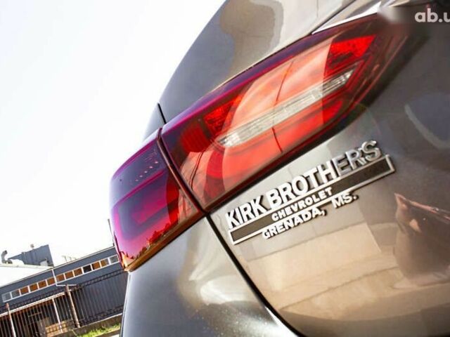 Инфинити Q50, объемом двигателя 3 л и пробегом 145 тыс. км за 20900 $, фото 24 на Automoto.ua