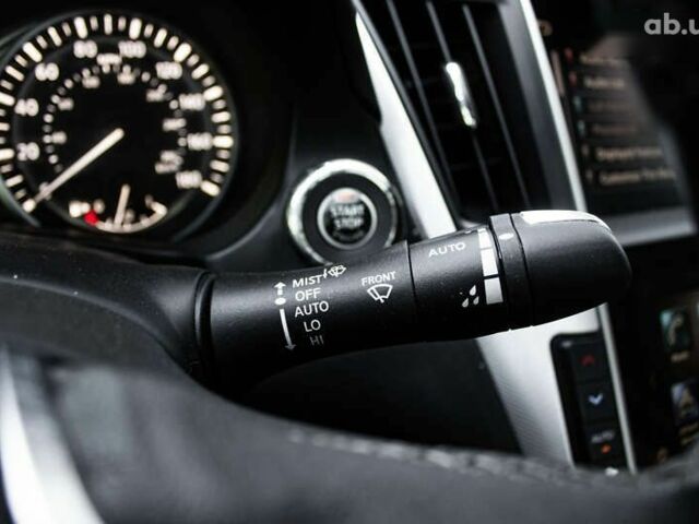 Инфинити Q50, объемом двигателя 3 л и пробегом 145 тыс. км за 20900 $, фото 20 на Automoto.ua