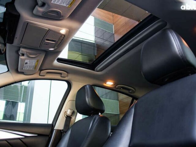 Инфинити Q50, объемом двигателя 3 л и пробегом 145 тыс. км за 20900 $, фото 10 на Automoto.ua