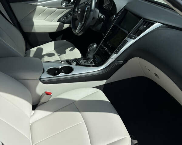 Инфинити Q50, объемом двигателя 3 л и пробегом 53 тыс. км за 26500 $, фото 13 на Automoto.ua