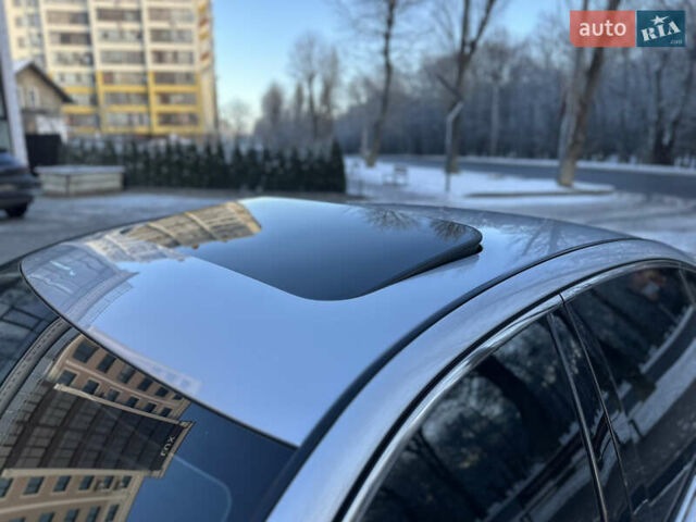 Сірий Інфініті Q50, об'ємом двигуна 2.14 л та пробігом 185 тис. км за 14800 $, фото 29 на Automoto.ua