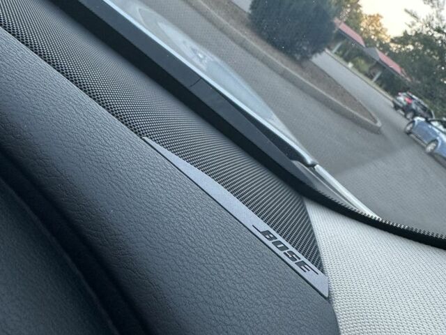 Сірий Інфініті Q50, об'ємом двигуна 2.1 л та пробігом 136 тис. км за 16000 $, фото 4 на Automoto.ua