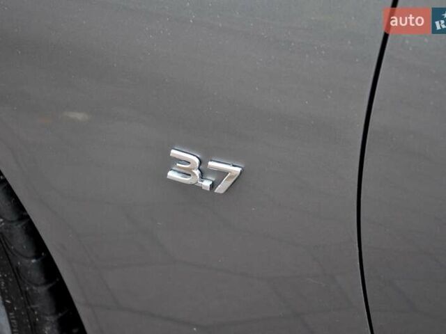 Серый Инфинити Q50, объемом двигателя 3.7 л и пробегом 133 тыс. км за 12999 $, фото 15 на Automoto.ua